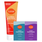 Odor Control Wash 3-Pack Bundle Item
