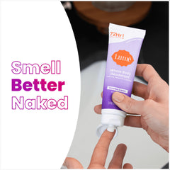 Soft Powder | Cream Tube Deodorant