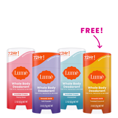 Buy 3 Sticks, Get 1 FREE Bundle Item
