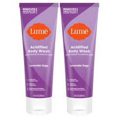 Lavender Sage | Body Wash 2-Pack