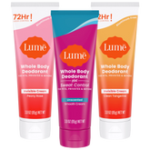 Mix + Match Cream Tube 3-Pack Bundle Item