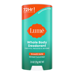 Minted Cucumber | Solid Deo Stick