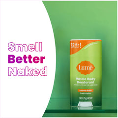 Fresh Alpine | Solid Deodorant Stick 6.68% Off Auto renew