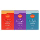 Glow Up Bar 3-Pack Item