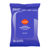 Deodorant Wipes (15 count)