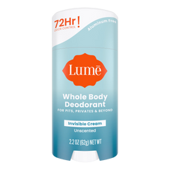 Unscented | Cream Deodorant Stick 6.68% Off Auto renew