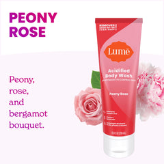 Peony Rose | Acidified Body Wash 10.00% Off Auto renew