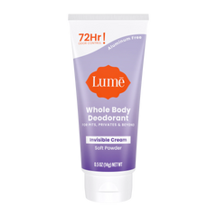 FREE Cream Deo Mini