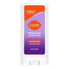 Mini Stick Trio | Soft Powder, Clean Tangerine, & Lavender Sage