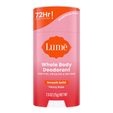 Peony Rose | Solid Deo Stick