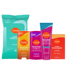 Ultimate Full Routine Item