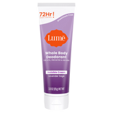 FREE Full Size Cream Deo