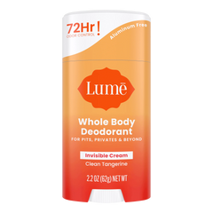 Aluminum Free Cream Deo Stick
