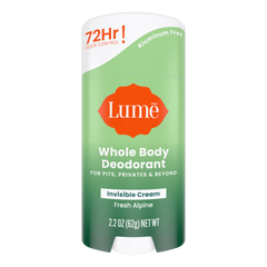 Fresh Alpine | Cream Deodorant Stick 6.68% Off Auto renew