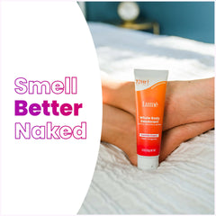 Clean Tangerine | Cream Deodorant Tube 14.50% Off Auto renew
