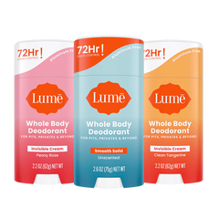 3 for $33 Stick Bundle Item