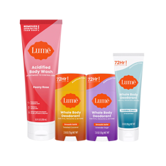 Deluxe Full Routine Item
