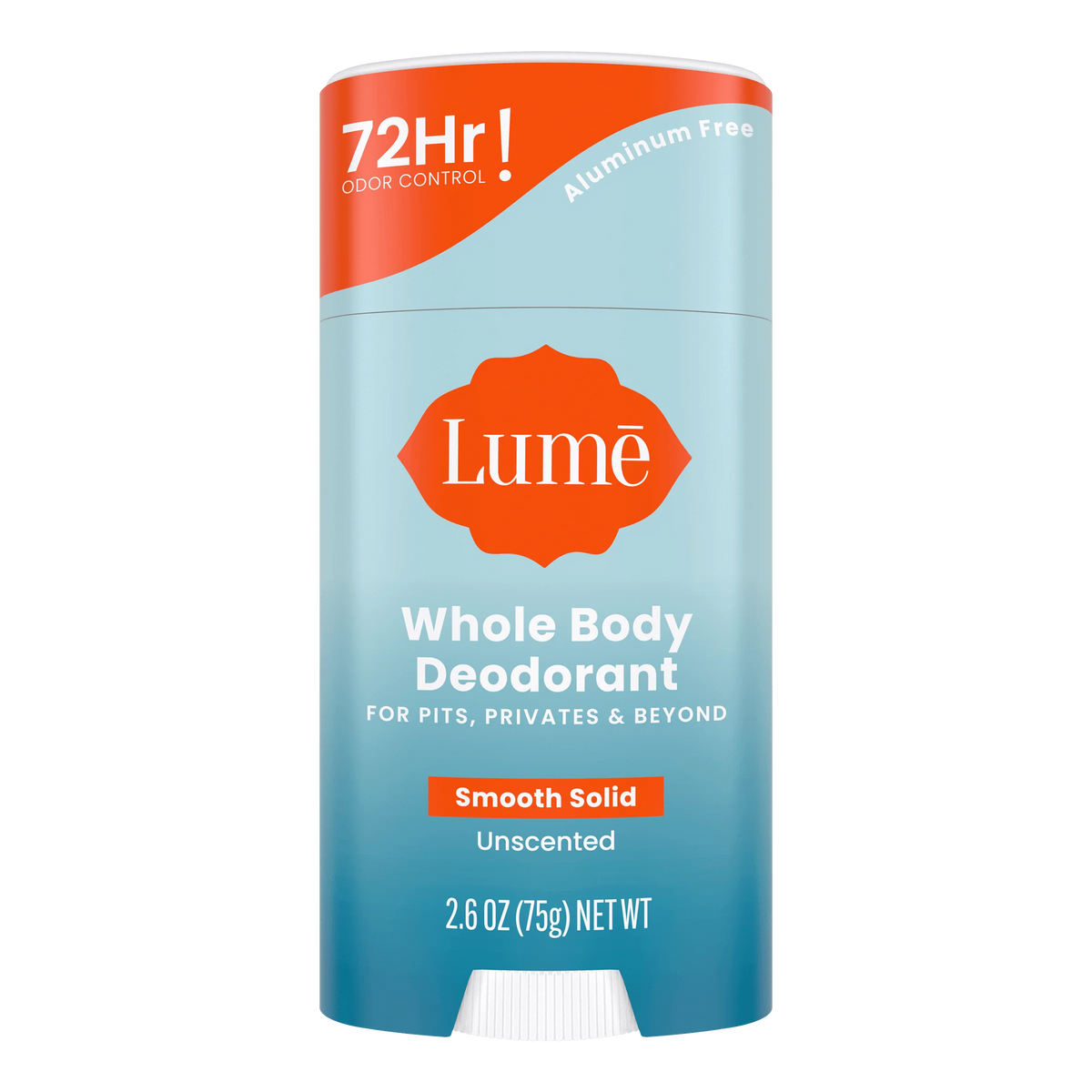 Unscented | Solid Deo Stick