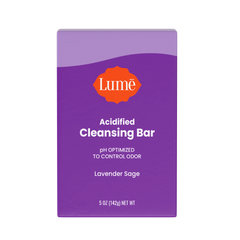 Lavender Sage | Acidified Cleansing Bar