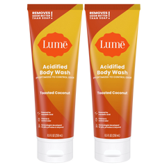 Toasted Coconut | Body Wash 2-Pack