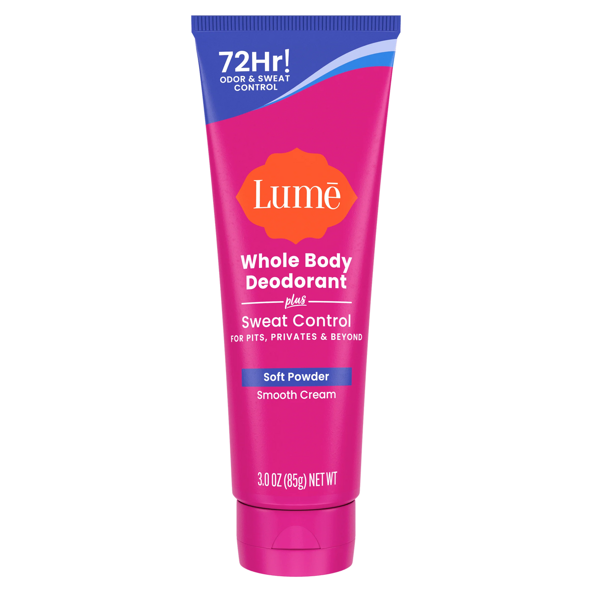 The Lume Starter Kit Item