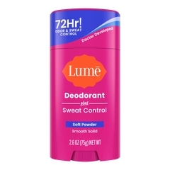 Soft Powder | Solid Deo Stick + Sweat Control