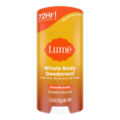 Toasted Coconut | Solid Deodorant Stick 6.68% Off Auto renew