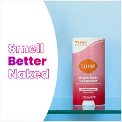 Peony Rose | Cream Deodorant Stick 6.68% Off Auto renew