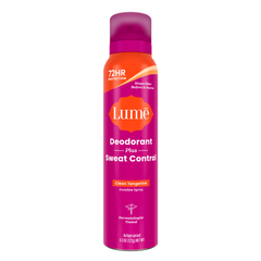 Sweat Control Spray Deodorant