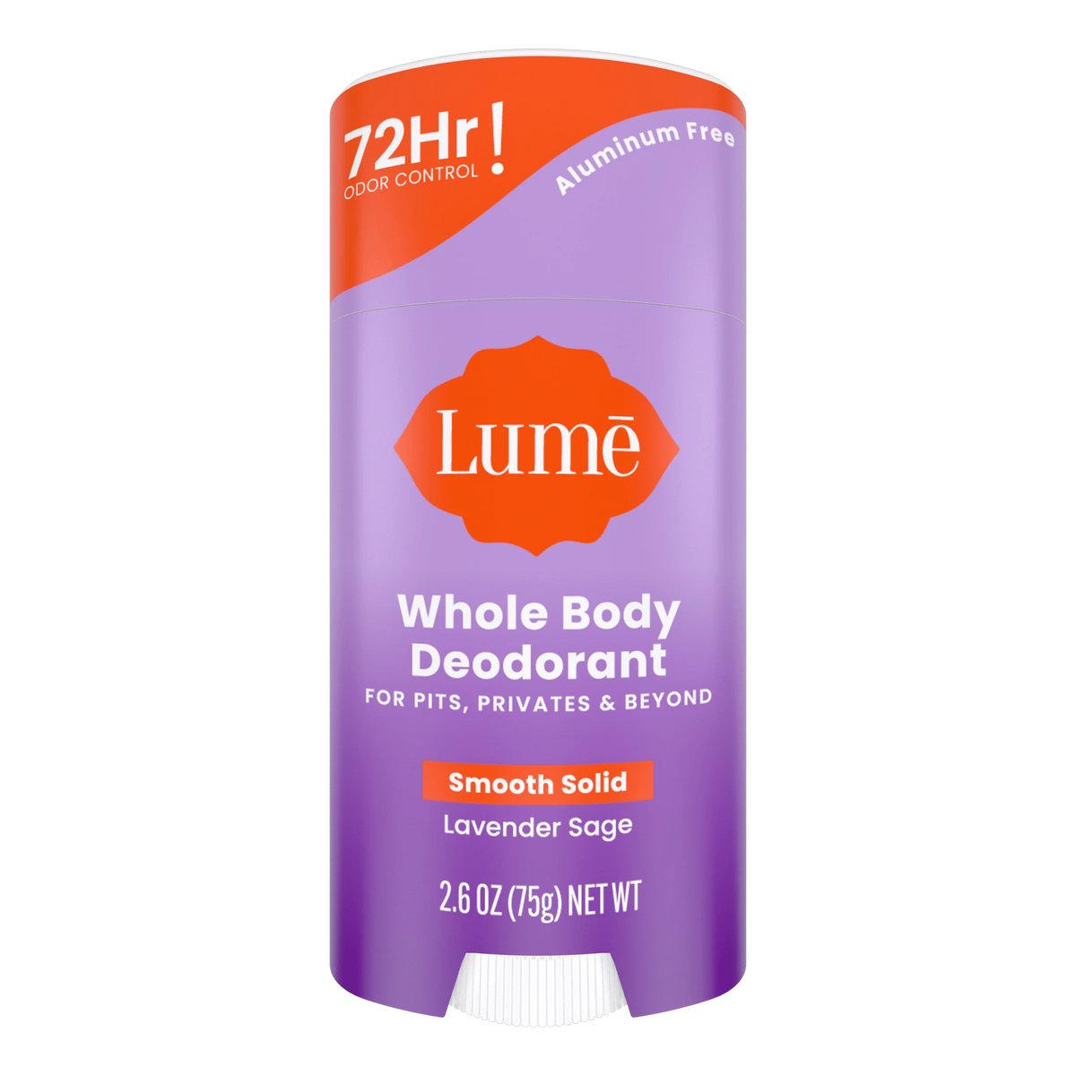 Lavender Sage | Solid Deodorant Stick 6.68% Off Auto renew