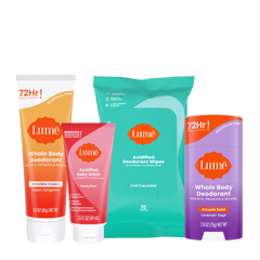 The Lume Starter Pack Item