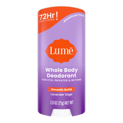 3 for $33 Solid Deodorant Stick Bundle Item